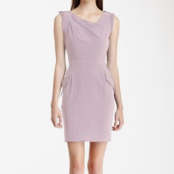 BCBG Dress